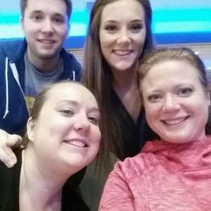 Meet your Posher, Christie